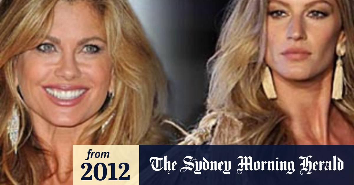 World’s Wealthiest Supermodels